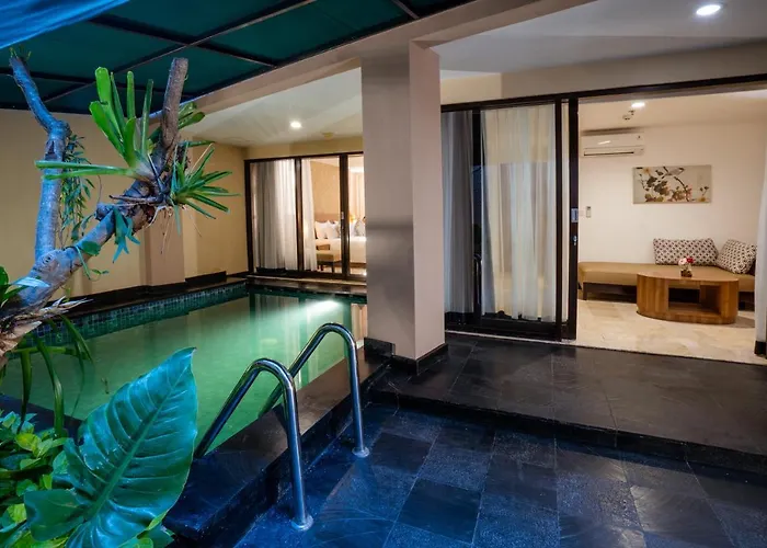 Cross Vibe Paasha Atelier Bali