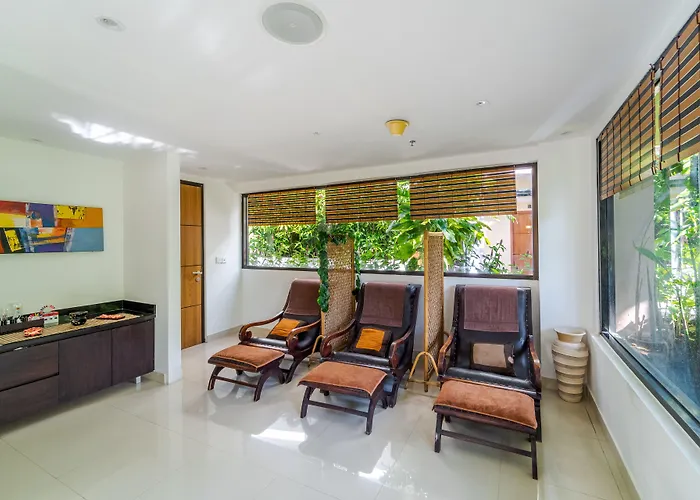Cross Vibe Paasha Atelier Bali